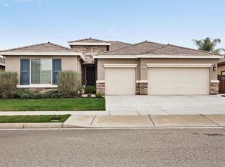 3222 W Harold Ct, Visalia, CA 93291