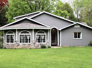 3690 Rau Rd, West Branch, MI 48661