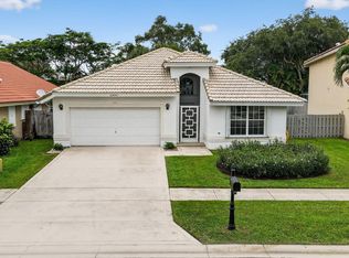 23440 Serene Meadow Dr S, Boca Raton, FL 33428
