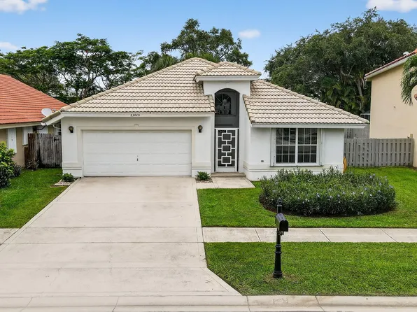 23440 Serene Meadow Drive S, Boca Raton, FL 33428