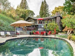 114 Bates Ct, Orinda, CA 94563