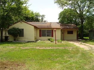 8150 Saint Lo Rd, Houston, TX 77033