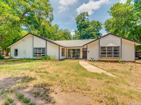 2000 FM464, Seguin, TX 78155