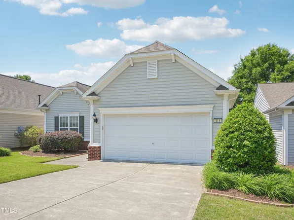 519 Garendon Dr, Cary, NC 27519
