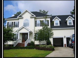 216 Wharton Ln, Columbia, SC 29229