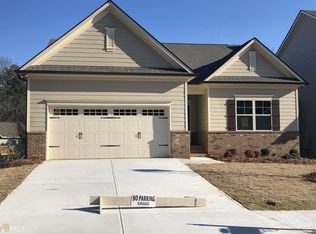 4687 Hidden Creek Dr #86, Gainesville, GA 30504