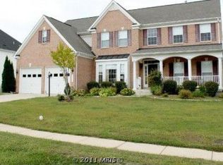 13154 Quade Ln, Woodbridge, VA 22193