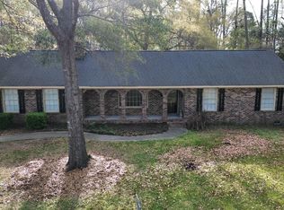 101 Dorchester Ln, Saint George, SC 29477