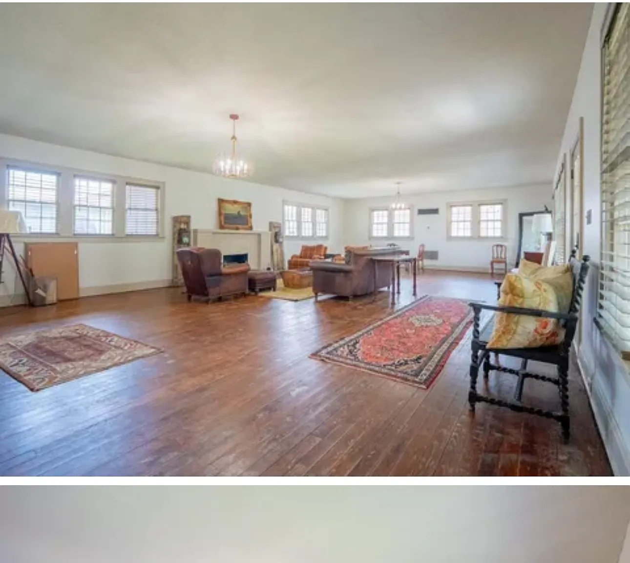 Studio, 1250 sqft, $875 — Photo 4