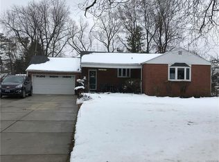 151 Westcliff Dr, Buffalo, NY 14224