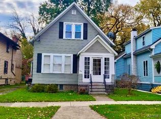 23 Hill St, Tonawanda, NY 14150