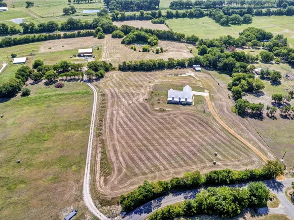 3064 Ball Rd, Whitewright, TX 75491