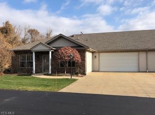 3119 Whitewood St NW, North Canton, OH
