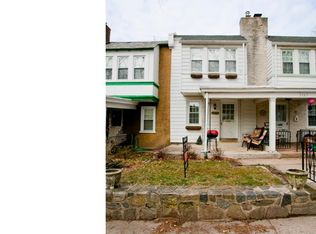 3351 Ainslie St, Philadelphia, PA 19129