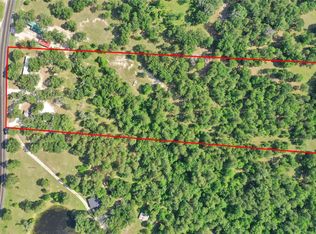 215 Fm 3454 Rd, Huntsville, TX 77320