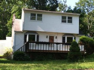16 Forest St, West Milford, NJ 07480