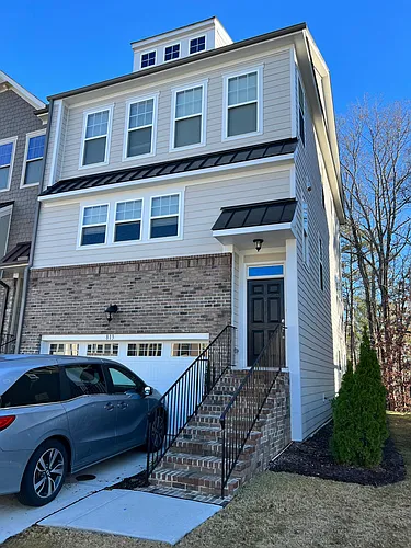 813 Richmont Grove Ln Photo 1