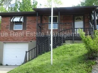3717 Concord Dr, Erlanger, KY