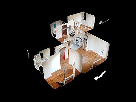 2nd image of 8276 116th St #802