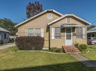 107 Marcel St, New Iberia, LA 70560