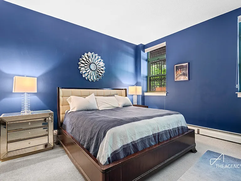 130 Bradhurst Ave #105 — Photo 8