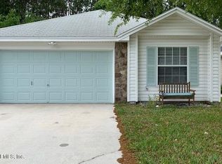 96065 Coral Reef Rd, Yulee, FL 32097