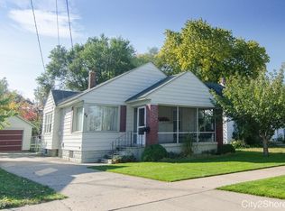 44 Oneida St SW, Wyoming, MI 49548