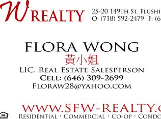 140-08 28th Rd #1E, Flushing, NY 11354