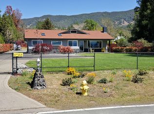 2790 Lakeshore Blvd, Nice, CA 95464
