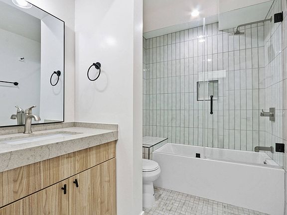 4th image of 1264 N Sweetzer Ave APT 104