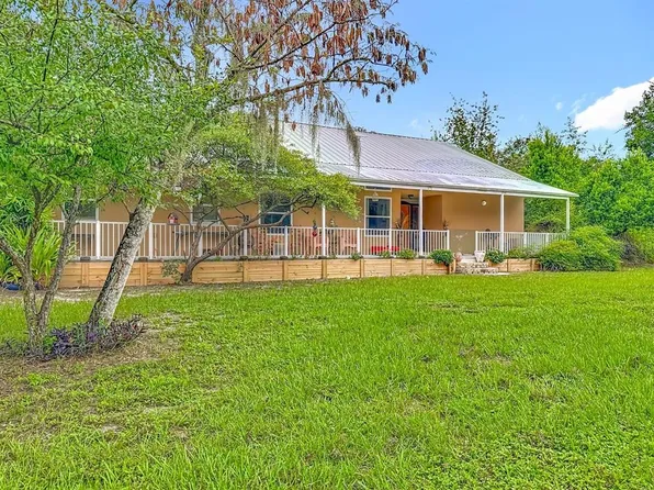 15625 Olney Ln, Spring Hill, FL 34610