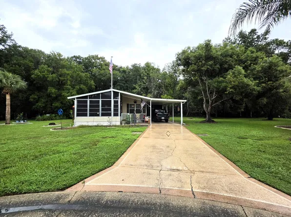 3340 Lighthouse Way, Spring Hill, FL 34607