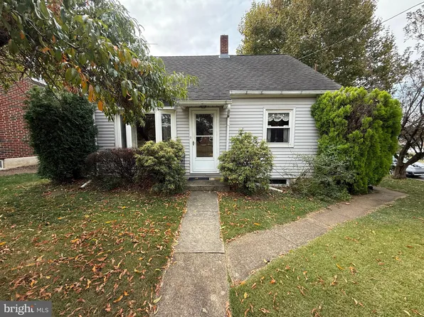 600 S Temple Blvd, Temple, PA 19560