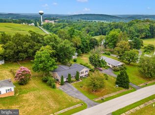 9204 Oak Tree Cir, Frederick, MD 21701