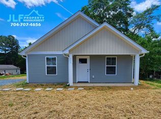 1117 Wiscassett St, Albemarle, NC 28001