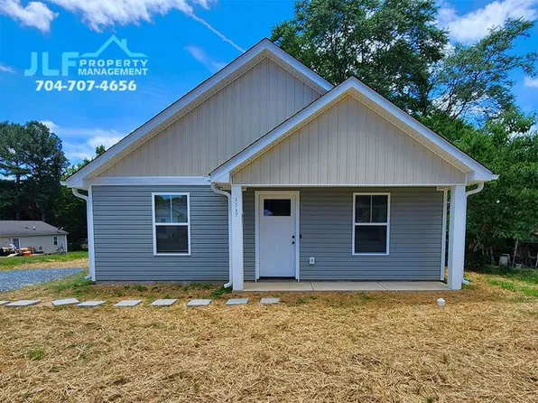 1117 Wiscassett St, Albemarle, NC 28001