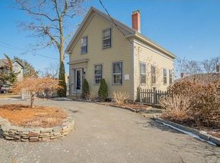 14 Mechanic St, Marblehead, MA 01945