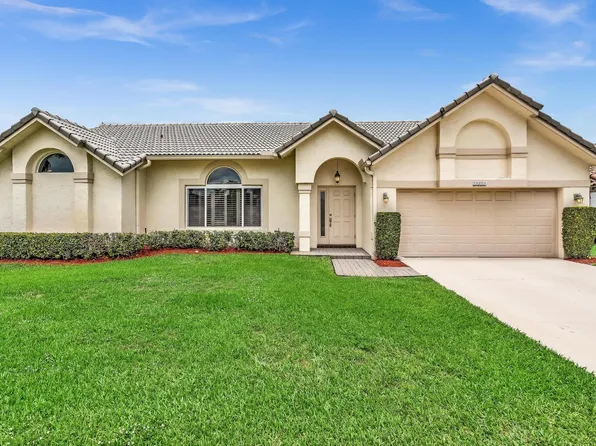 10201 Canoe Brook Circle, Boca Raton, FL 33498