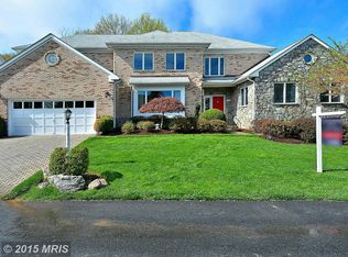 2163 Bonaventure Dr, Vienna, VA 22181