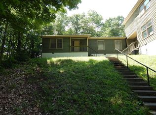 495 Meadow Ln, Lewisburg, WV 24901