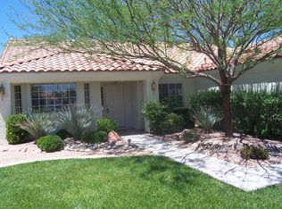 4125 Purple Ridge Ct, Las Vegas, NV 89129