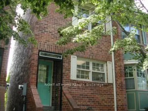 11 Quarry Ct, Toronto, ON M4J 5A6