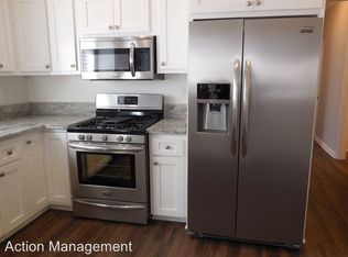831 1/2 S Normandie Ave, Los Angeles, CA 90005