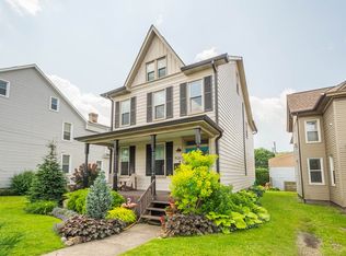 1520 4th Ave, Coraopolis, PA 15108