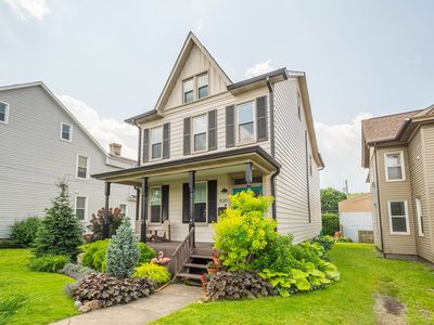1520 4th Ave, Coraopolis, PA, 15108