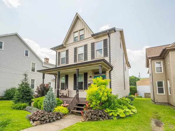 1520 4th Ave, Coraopolis, PA 15108