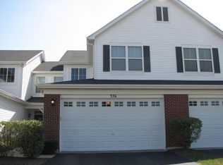 376 Risen Star Ln, Oswego, IL 60543