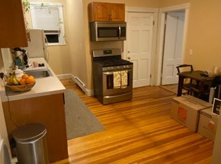 32 Cushman Rd #1, Brighton, MA 02135