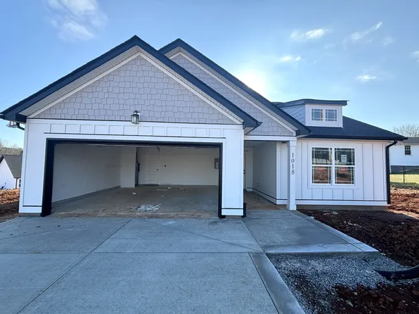 1018 Northside Dr Lot 46, Dickson, TN 37055