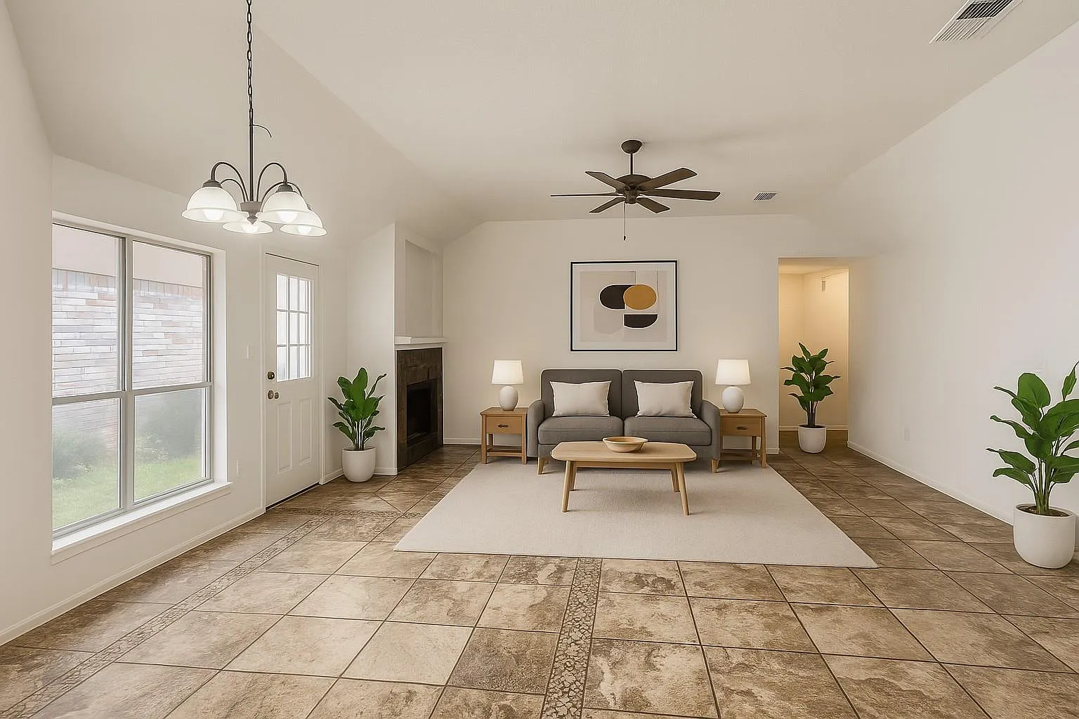 3 bed, 2.0 bath, 1519 sqft, $1,780 — Photo 1